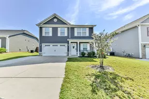 115 Solstice St, Fountain Inn, SC 29644 - Photo 37