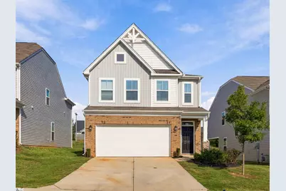 6045 Haddington Drive, Roebuck, SC 29376 - Photo 1