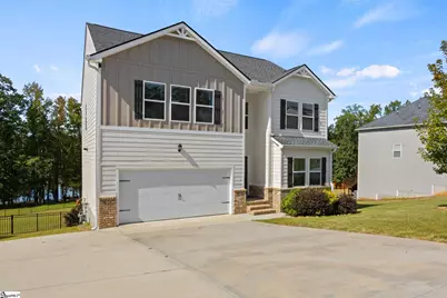 202 Rushing Waters Drive, Inman, SC 29349 - Photo 43