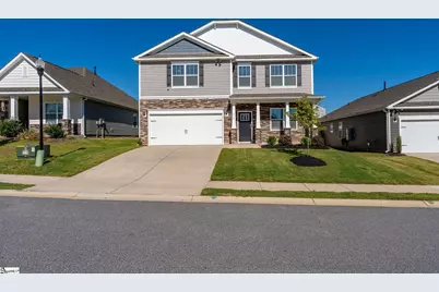 115 Bayridge Road, Simpsonville, SC 29680 - Photo 1