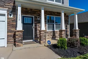 115 Bayridge Rd, Simpsonville, SC 29680 - Photo 5