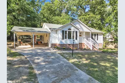 1001 Ikes Road, Taylors, SC 29687 - Photo 3