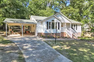 1001 Ikes Rd, Taylors, SC 29687 - Photo 3
