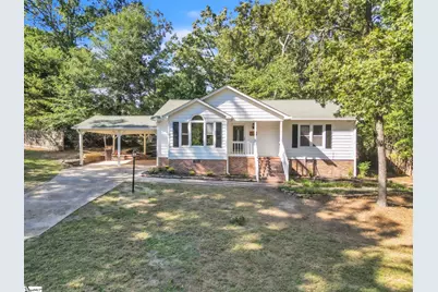 1001 Ikes Road, Taylors, SC 29687 - Photo 1