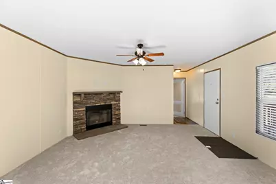 227 Saw Mill Road, Marietta, SC 29661 - Photo 3