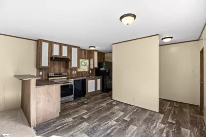 227 Saw Mill Road, Marietta, SC 29661 - Photo 5