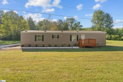 227 Saw Mill Road, Marietta, SC 29661 - Photo 1