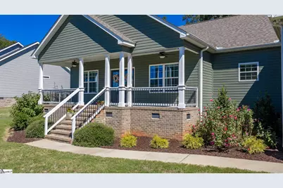208 Puckett Mill Drive, Central, SC 29630 - Photo 3