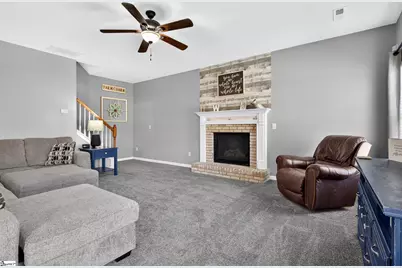 104 Valley Bluff Lane, Simpsonville, SC 29680 - Photo 19