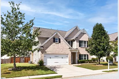 104 Valley Bluff Lane, Simpsonville, SC 29680 - Photo 1