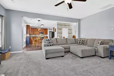 104 Valley Bluff Lane, Simpsonville, SC 29680 - Photo 21