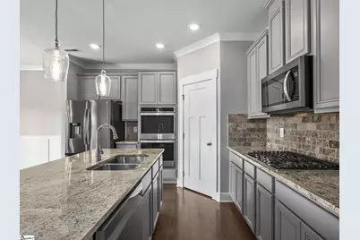 719 Ashdale Way, Greer, SC 29651 - Photo 11