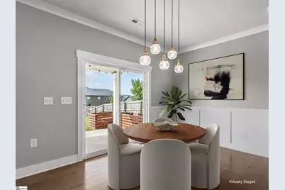 719 Ashdale Way, Greer, SC 29651 - Photo 7