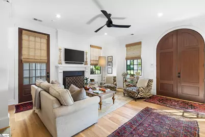 412 Renneson Drive #Lot 23, Greenville, SC 29615 - Photo 7