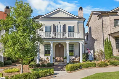 412 Renneson Drive #Lot 23, Greenville, SC 29615 - Photo 1