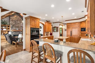 508 Mountain Summit Road, Travelers Rest, SC 29690 - Photo 9