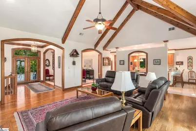 508 Mountain Summit Road, Travelers Rest, SC 29690 - Photo 7