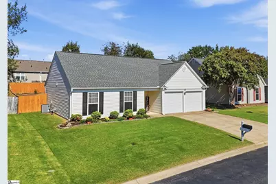 203 Woolridge Way, Greer, SC 29650 - Photo 33