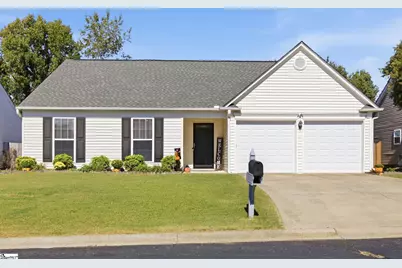 203 Woolridge Way, Greer, SC 29650 - Photo 1