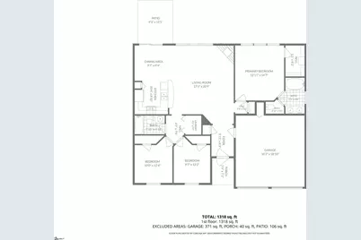 203 Woolridge Way, Greer, SC 29650 - Photo 43