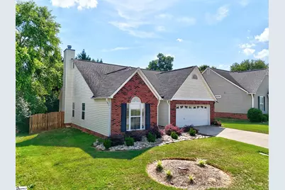 214 Ashridge Way, Simpsonville, SC 29681 - Photo 3
