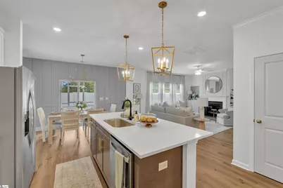 128 Hunter Ridge Drive #Lot 1, Boiling Springs, SC 29316 - Photo 7
