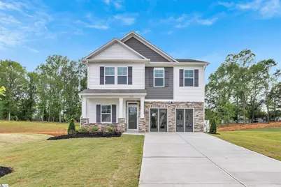 128 Hunter Ridge Drive #Lot 1, Boiling Springs, SC 29316 - Photo 23