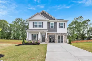 128 Hunter Ridge Dr, Boiling Springs, SC 29316 - Photo 23