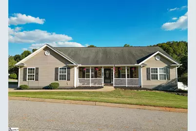 1 Calderwood Court, Greer, SC 29651 - Photo 1