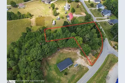 Hipps Road, Simpsonville, SC 29681 - Photo 1