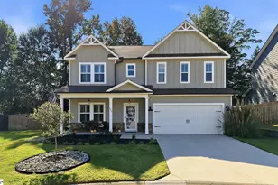 120 Marshfield Trail, Simpsonville, SC 29680 - Photo 1