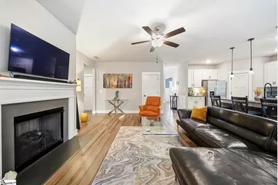 120 Marshfield Trail, Simpsonville, SC 29680 - Photo 5
