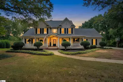 117 Tupelo Drive, Greer, SC 29651 - Photo 1