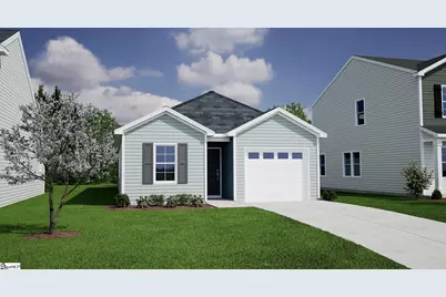 12151 Lansbury Drive, Inman, SC 29349 - Photo 1