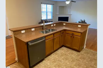 206 Knoll Ridge Drive, Greer, SC 29650 - Photo 13