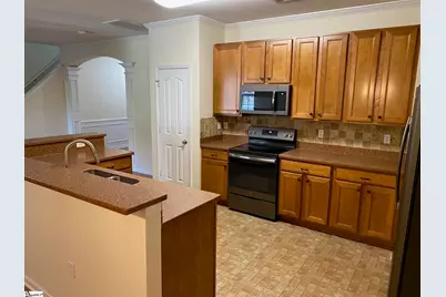 206 Knoll Ridge Drive, Greer, SC 29650 - Photo 11