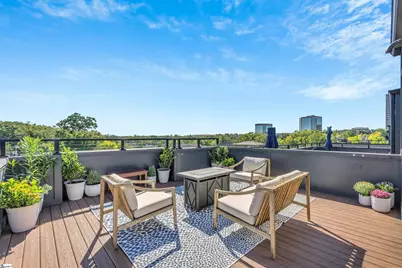 611 N Main Street Unit #9, Greenville, SC 29601 - Photo 27