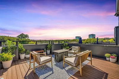 611 N Main Street Unit #9, Greenville, SC 29601 - Photo 37
