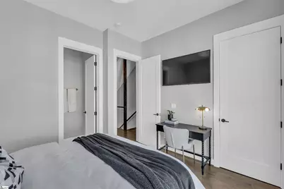 611 N Main Street Unit #9, Greenville, SC 29601 - Photo 21