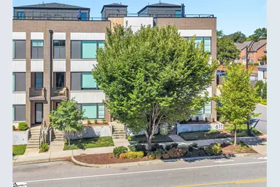 611 N Main Street Unit #9, Greenville, SC 29601 - Photo 1