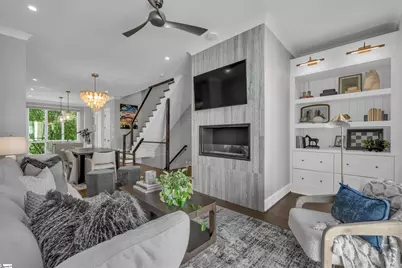 611 N Main Street Unit #9, Greenville, SC 29601 - Photo 5