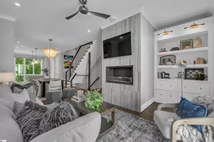 611 N Main St, Greenville, SC 29601 - Photo 5