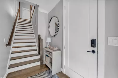 611 N Main Street Unit #9, Greenville, SC 29601 - Photo 3