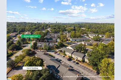 925 Cleveland Street #Unit 47, Greenville, SC 29601 - Photo 3