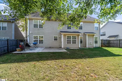 110 Ashington Drive, Simpsonville, SC 29680 - Photo 33