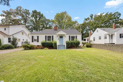 14 Tabor Street, Greenville, SC 29609 - Photo 1