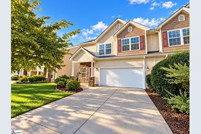 7 Rivers Edge Circle, Simpsonville, SC 29680 - Photo 1