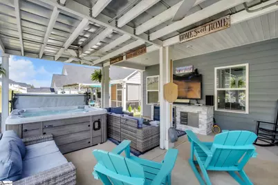 115 Dunroyal Road, Fountain Inn, SC 29644 - Photo 21