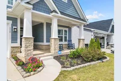 115 Dunroyal Road, Fountain Inn, SC 29644 - Photo 3