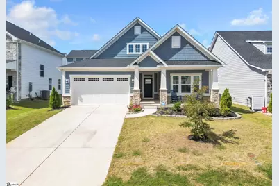 115 Dunroyal Road, Fountain Inn, SC 29644 - Photo 1